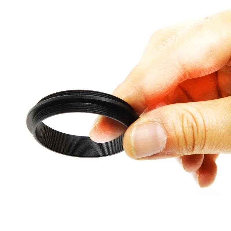 Adapter Ring M42*0.75 to M42*0 - Lens Adapter Ring review and price