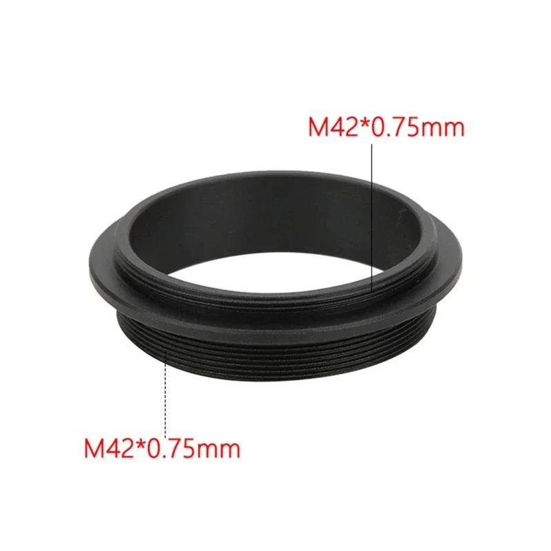 Adapter Ring M42*0.75 to M42*0 - Lens Adapter Ring review and price