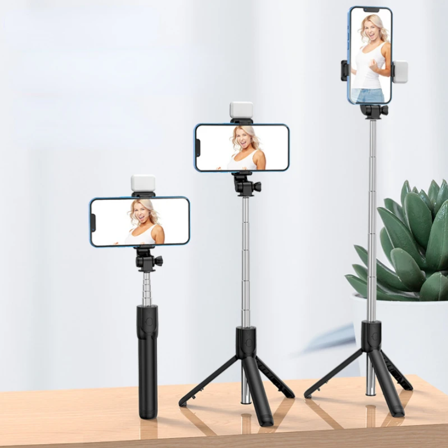 Phone Selfie Stick Tripod Blue - Photography Basics review and price