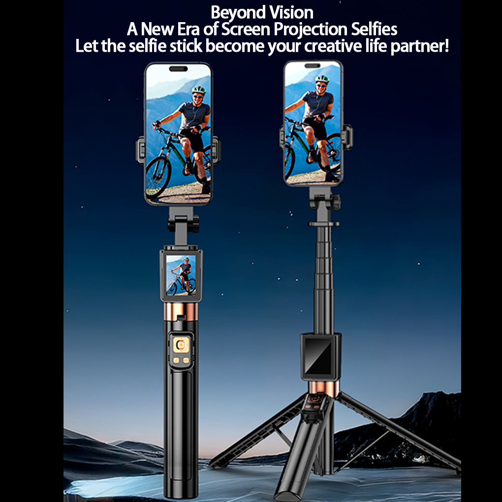CL07 Screen Mirroring Selfie S - Photography Basics review and price