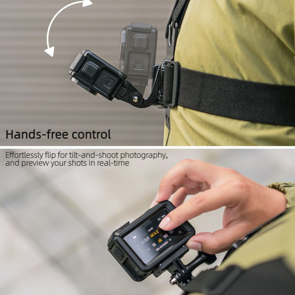 Quick Release Chest Strap Brac - Camera Wrist Strap review and price