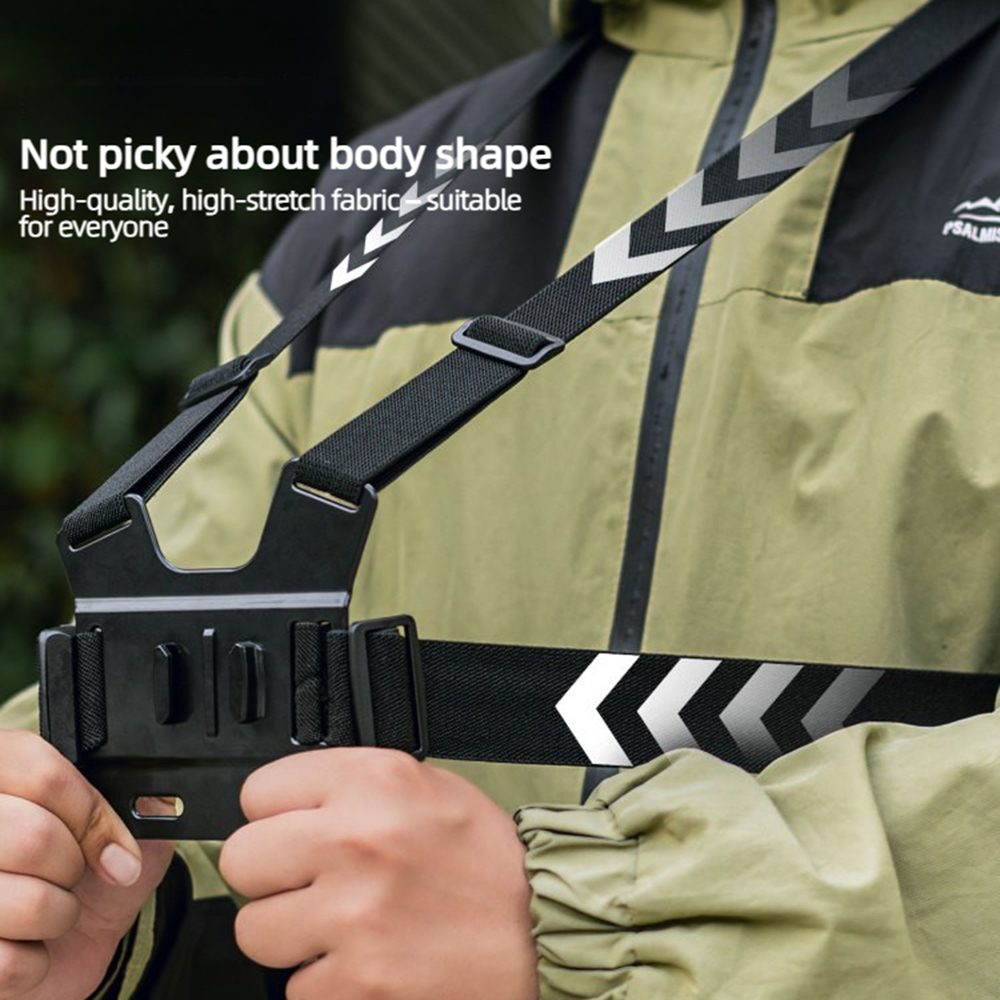 Quick Release Chest Strap Brac - Camera Wrist Strap review and price