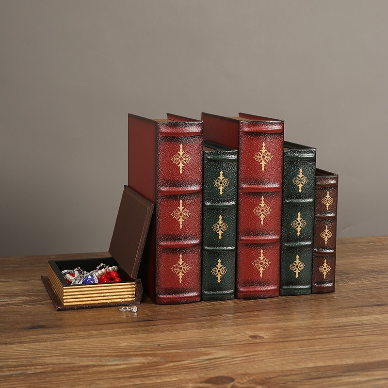Retro Style Simulation Book Mo - Photography Book review and price